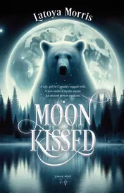 Omslag van Moonkissed
