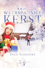 Omslag van Een weerspannige kerst