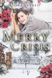 Omslag van Merry Crisis