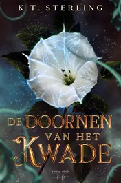 Omslag van De Doornen van het Kwade
