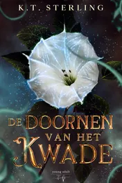 Omslag van De Doornen van het Kwade