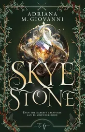 Omslag van Skyestone