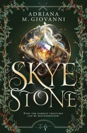 Omslag van Skyestone
