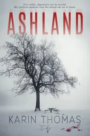 Omslag van Ashland