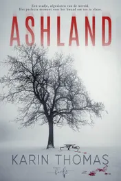 Omslag van Ashland