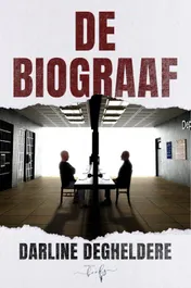 Omslag van De Biograaf