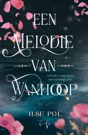 Omslag van Een Melodie van Wanhoop