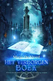 Omslag van Het verborgen boek