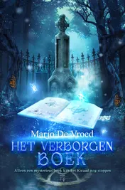Omslag van Het verborgen boek