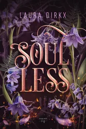 Omslag van Soulless