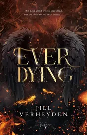 Omslag van Everdying