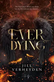Omslag van Everdying