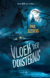 Omslag van Vloek der Duisternis