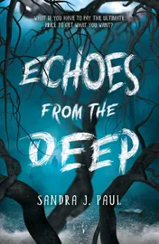 Omslag van Echoes from the Deep