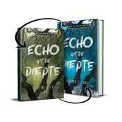 Omslag van Echo uit de diepte
