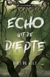 Omslag van Echo uit de Diepte