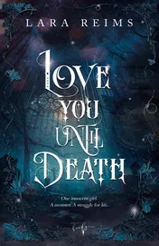 Omslag van Love You Until Death
