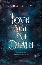 Omslag van Love You Until Death