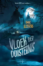 Omslag van Vloek der Duisternis