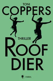 Omslag van Roofdier