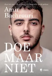 Omslag van Doe maar niet