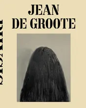 Omslag van Jean de Groote. Physis