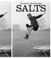 Omslag van Herman Selleslags. Salts