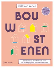 Omslag van Bouwstenen