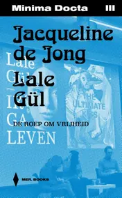 Omslag van Jacqueline de Jong & Lale Gül
