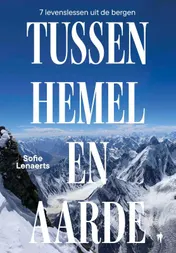 Omslag van Tussen hemel en aarde