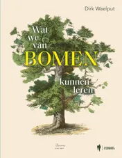 Omslag van Wat we van bomen kunnen leren