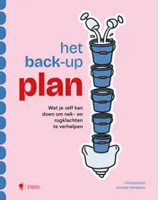Omslag van Het back-upplan