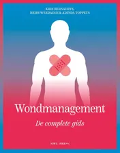 Omslag van Wondmanagement