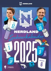 Omslag van 2025