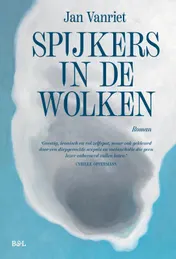 Omslag van Spijkers in de wolken