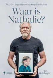 Omslag van Waar is Nathalie?