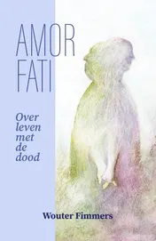Omslag van Amor fati