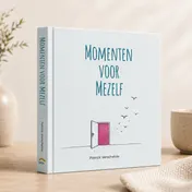 Omslag van Momenten voor Mezelf