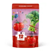 Omslag van Jij bent mijn tomaatje puzzel