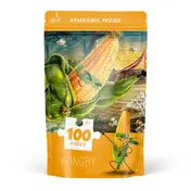 Omslag van Puzzel supernacho