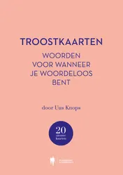 Omslag van Troostkaarten
