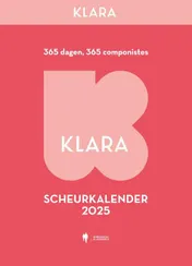 Omslag van 2025