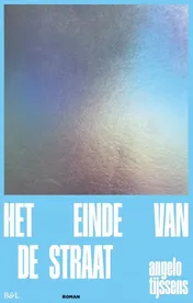 Omslag van Het einde van de straat