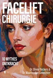 Omslag van Facelift chirurgie