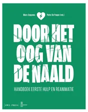 Omslag van Door het oog van de naald