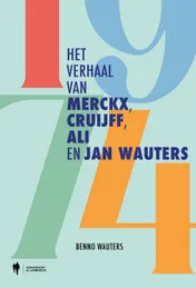 Omslag van 1974