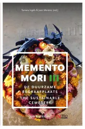 Omslag van Memento Mori III