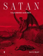 Omslag van Satan