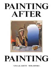 Omslag van Painting after Painting