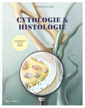 Omslag van Cytologie & histologie